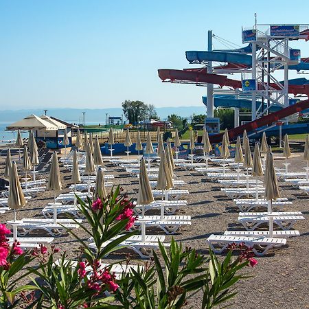 Haliaetum And Mirta Hotel Izola Exterior photo