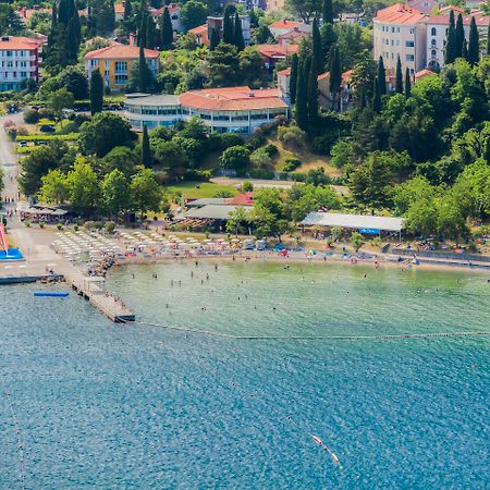 Haliaetum And Mirta Hotel Izola Exterior photo